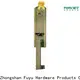 FUYU durable customized zinc alloy door lock on sale for shop 1