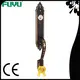 FUYU high -tech wholesale brass door lock on sale for shop 1