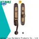 FUYU high security mortise locks with latch for wooden door 1