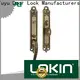 custom brass door locks and handles mortise meet your demands for shop 1