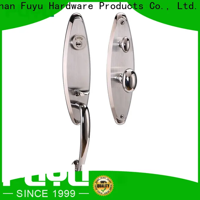 quality office door lock mortise with international standard for mall 1