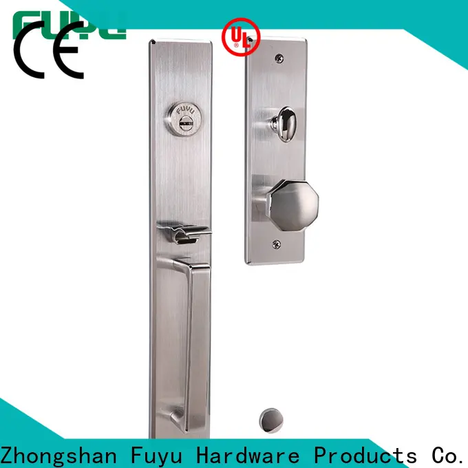 electric stainless steel mortice lock single on sale for home 1