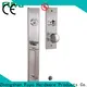 electric stainless steel mortice lock single on sale for home 1