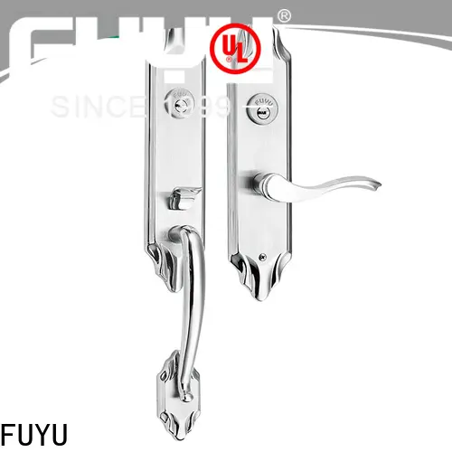 FUYU locks modern door locks on sale for shop 1