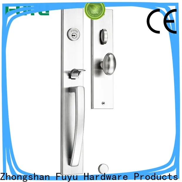 quality stainless steel mortice lock cylinder on sale for wooden door 1