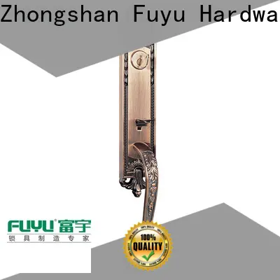 quality 5 lever lock turn with latch for mall 1