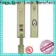 FUYU high security apartment door locks meet your demands for entry door 1