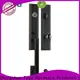 FUYU turn door lock design with latch for shop 1