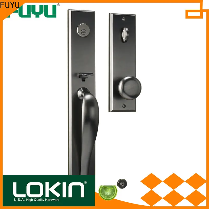FUYU long 5 lever mortice meet your demands for shop 1