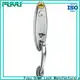 FUYU high security zinc alloy door lock for timber door with latch for mall1 1
