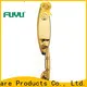 custom zinc alloy villa door lock luxury with latch for entry door 1