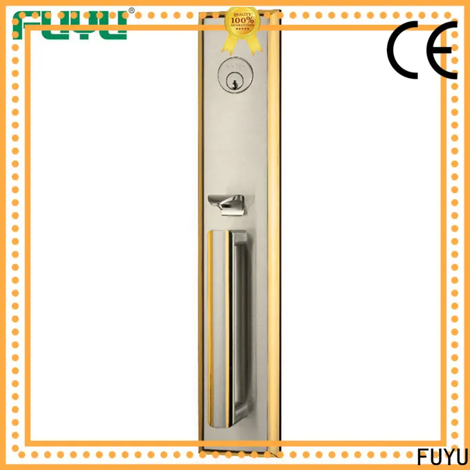 oem zinc alloy mortise door lock fit with latch for shop 1