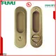FUYU install anti-theft zinc alloy door lock on sale for entry door 1