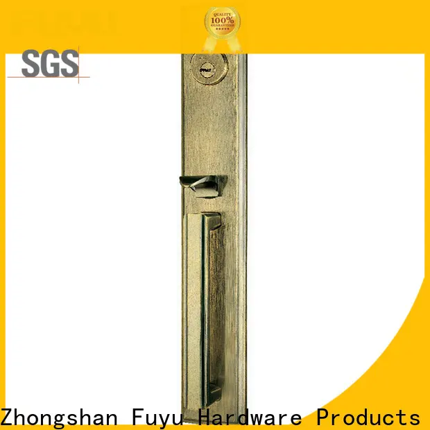 FUYU internal door locks manufacturer for residential1 1