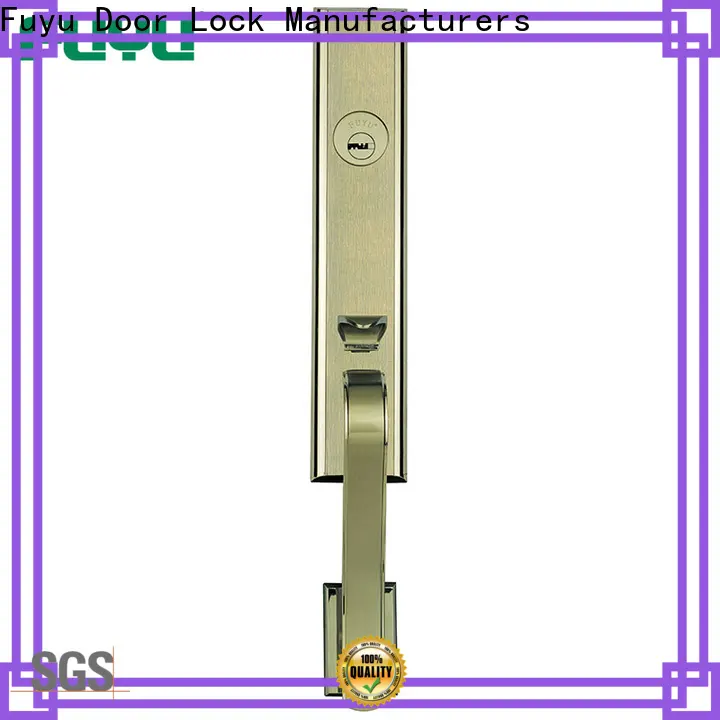 FUYU best door locks for sale for home1 1