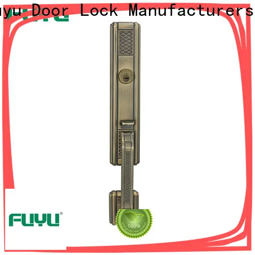 FUYU internal door locks for sale for shop1 1