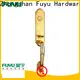 FUYU handle door lock supplier for home1 1