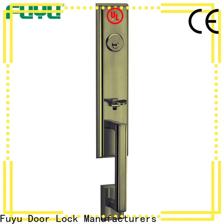 best american door lock supplier for home 1