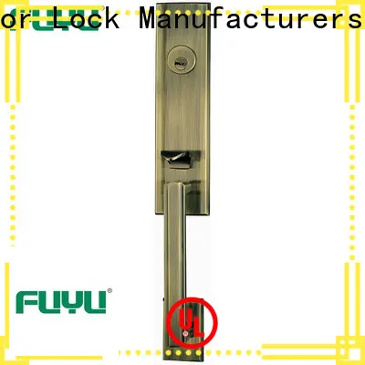 custom multipoint lock manufacturer for residential 1
