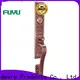 FUYU residential doors manufacturer for shop1 1