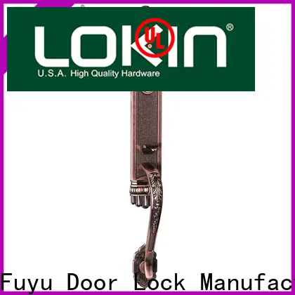 quality handle door lock supplier for shop 1
