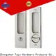 FUYU oem sliding door locks and handles manufacturer for mall 1