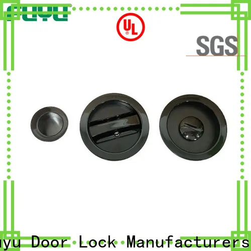 high quality sliding door lock supplier for shop 1