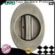 FUYU oem zinc alloy handle door lock on sale for entry door 1