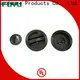 FUYU quality door handle lock with latch for mall 1