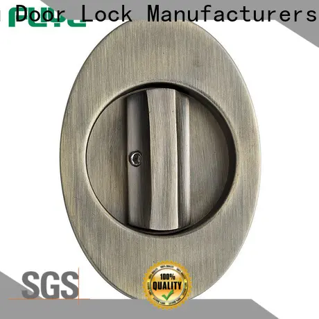 high security sliding door lock hardware manufacturer for mall 1