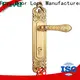 wholesale mortise door handle extremely security for entry door 1