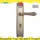 durable apartment door locks cylinder with latch for mall 1