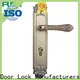 FUYU quality mortise entry lock set extremely security for home 1