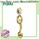 FUYU best best door locks supplier for home 1