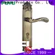 FUYU mortise handle lock with international standard for mall 1