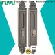 FUYU high security zinc alloy grip handle door lock on sale for mall 1