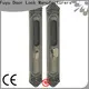 exterior sliding door lock hardware for sale for shop 1