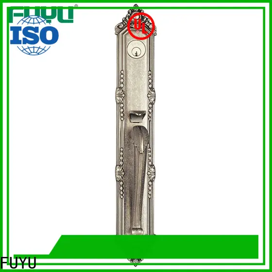 oem customized zinc alloy door lock american on sale for entry door 1