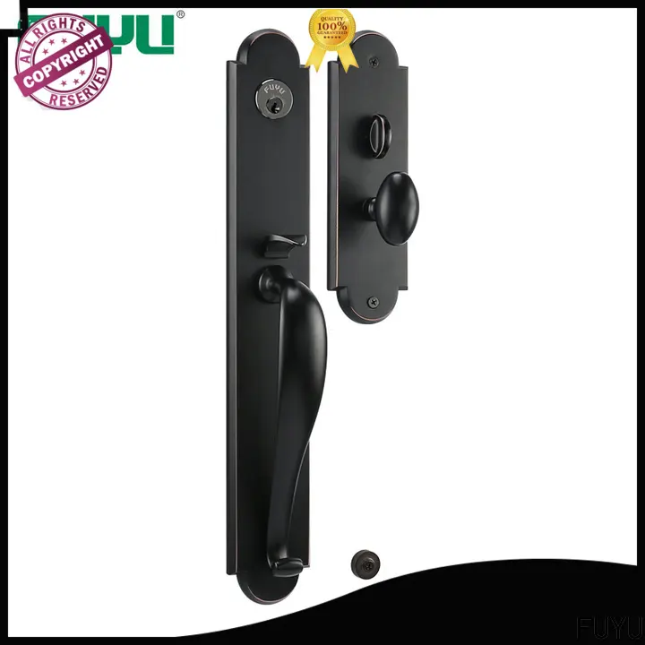 oem best door locks supplier for home 1