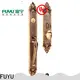 FUYU double brass lock meet your demands for home 1