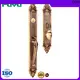 FUYU grip handle door lock for sale for mall 1