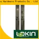 custom 5 lever door lock finish with latch for shop 1