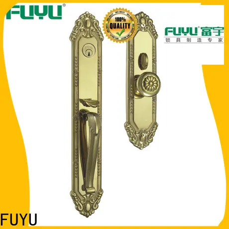 custom best door locks manufacturer for home 1