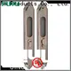 FUYU quality zinc alloy door lock meet your demands for mall 1