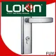quality zinc alloy door lock villa on sale for shop 1