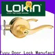 FUYU lever handle lock extremely security for mall 1