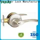 FUYU door handles and locks with international standard for toilet 1