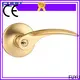 FUYU from zinc alloy door lock for wooden door with latch for shop 1
