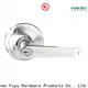 FUYU custom zinc alloy door lock wholesale on sale for indoor 1