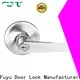 custom bedroom door lock extremely security for shop 1